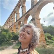 Profesor español para extranjeros de todas las edades.